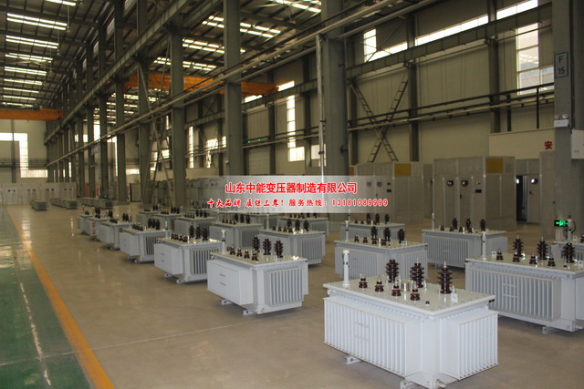金秀S22变压器